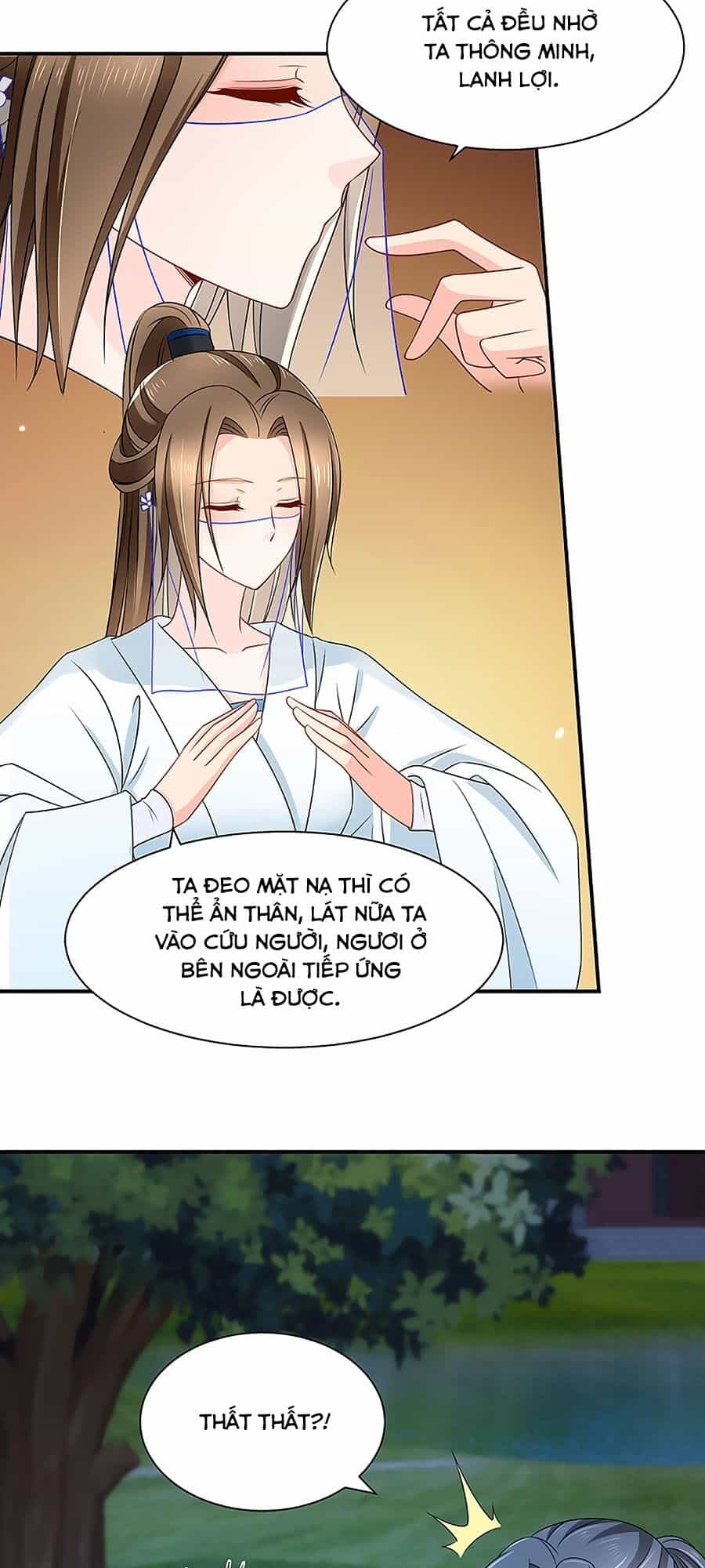 Kiêu Sủng Y Phi - Chương 200 - ảnh 25