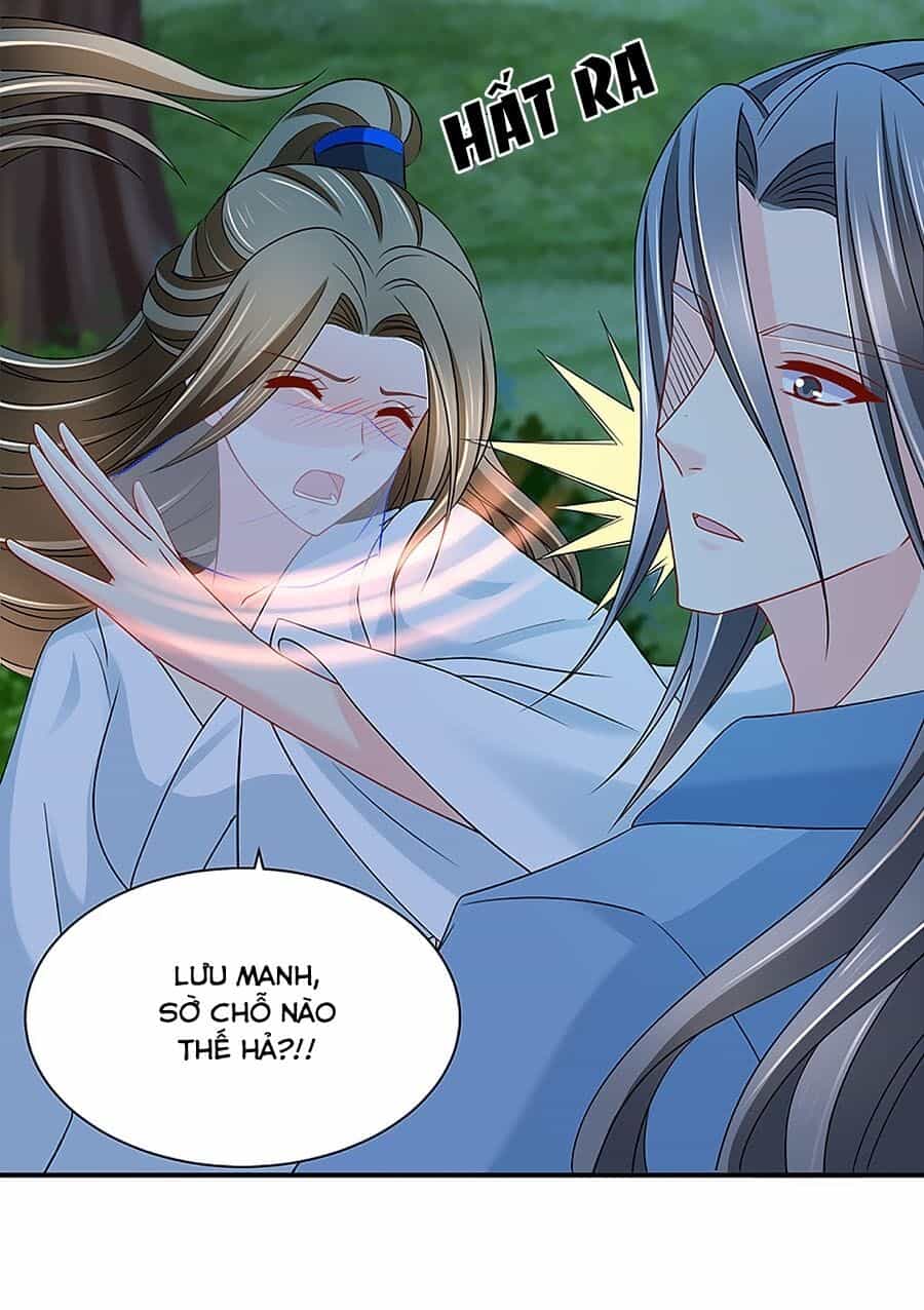 Kiêu Sủng Y Phi - Chương 200 - ảnh 28