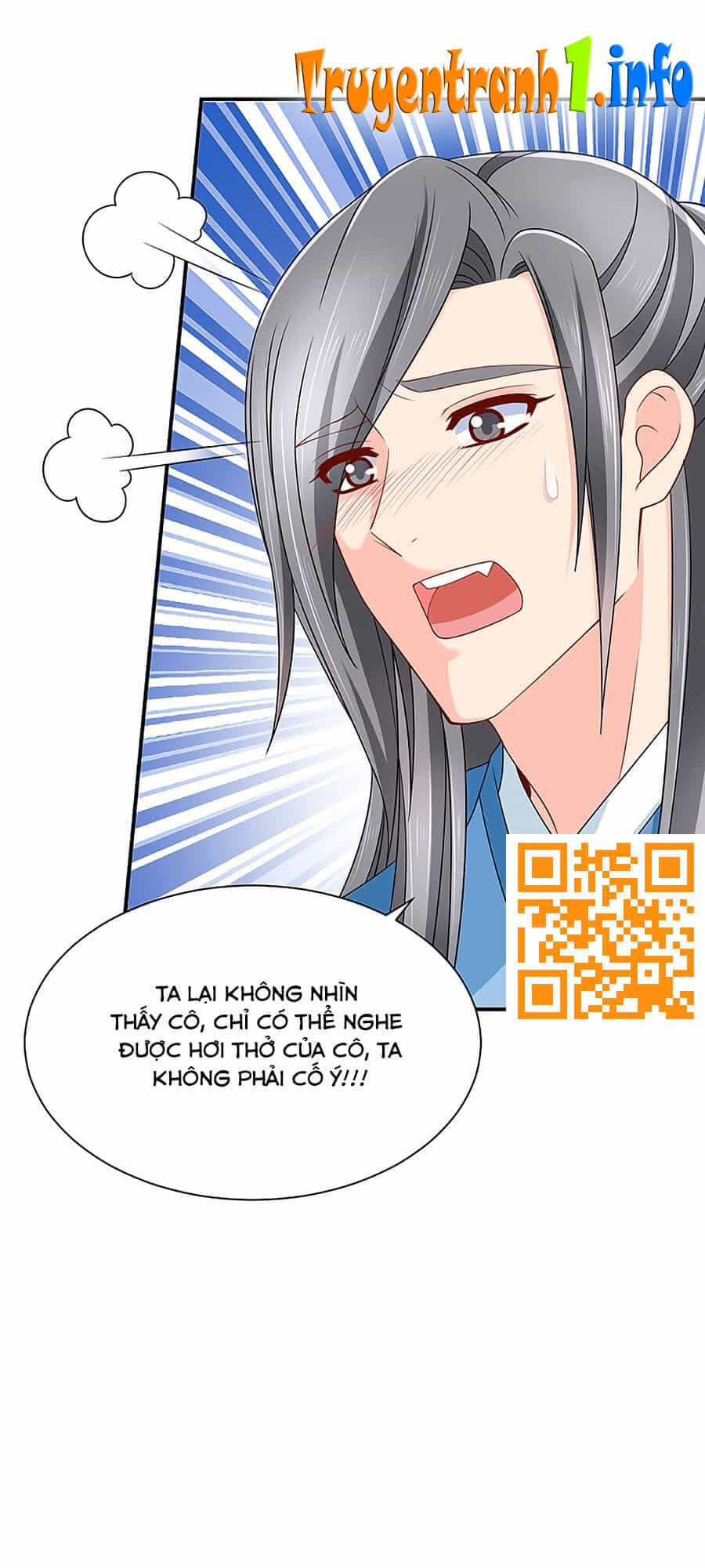 Kiêu Sủng Y Phi - Chương 200 - ảnh 29