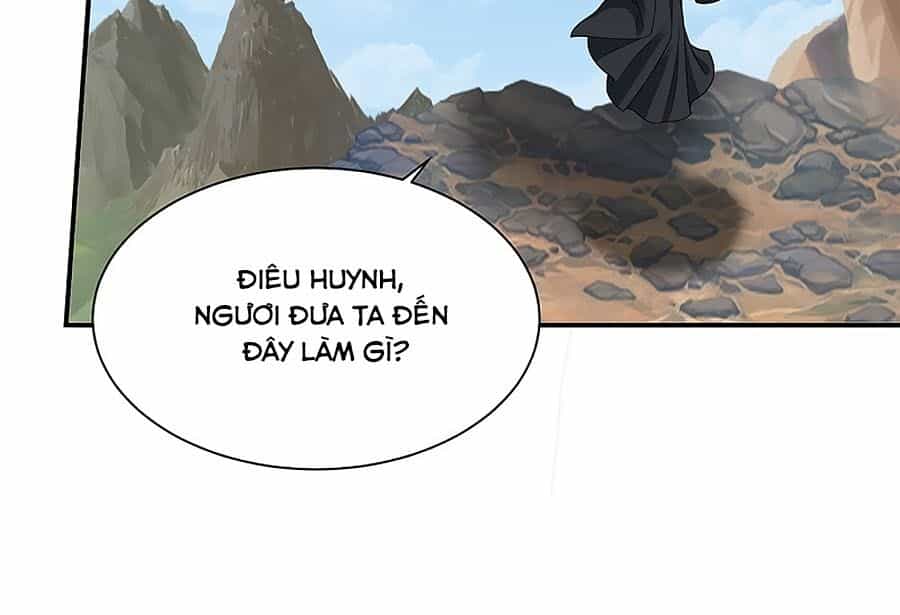 Kiêu Sủng Y Phi - Chương 200 - ảnh 8