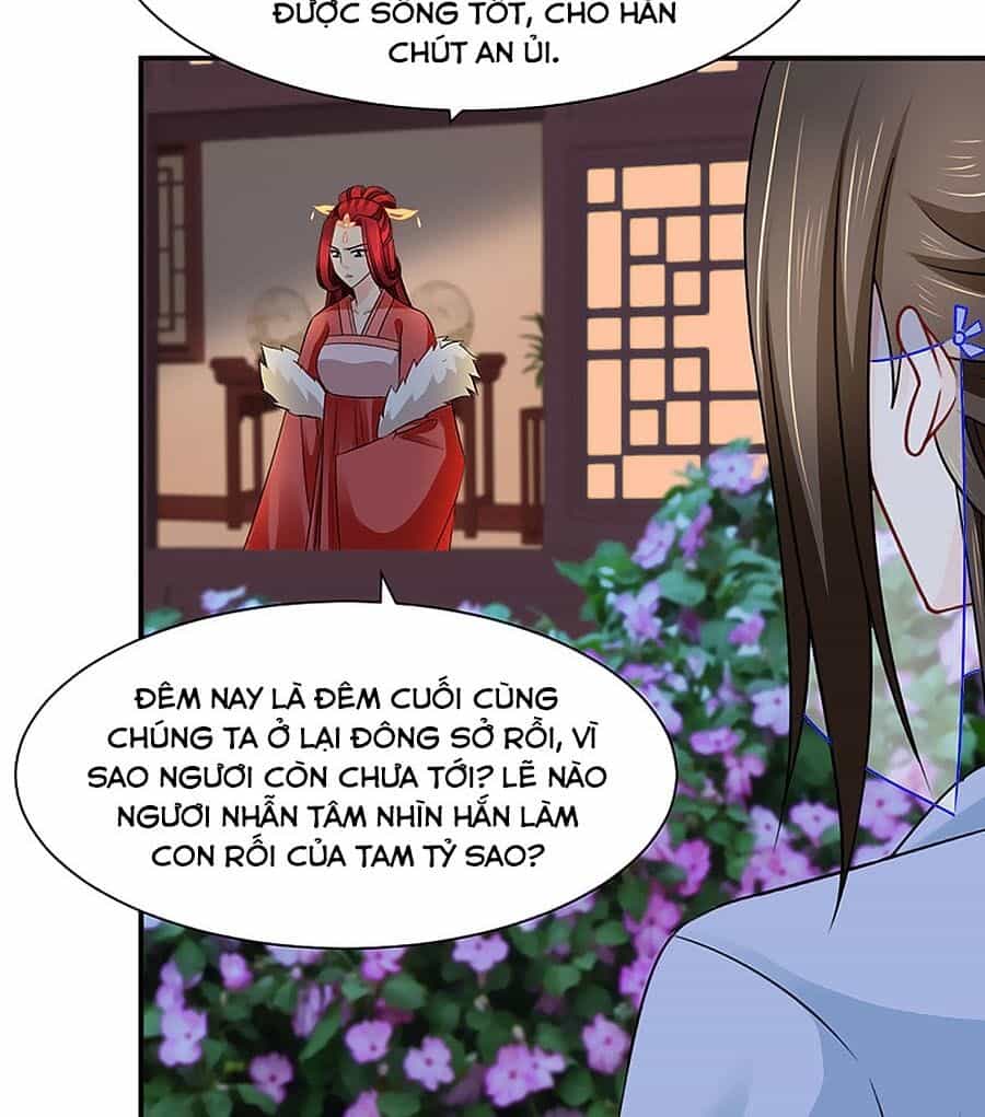 Kiêu Sủng Y Phi - Chương 201 - ảnh 9