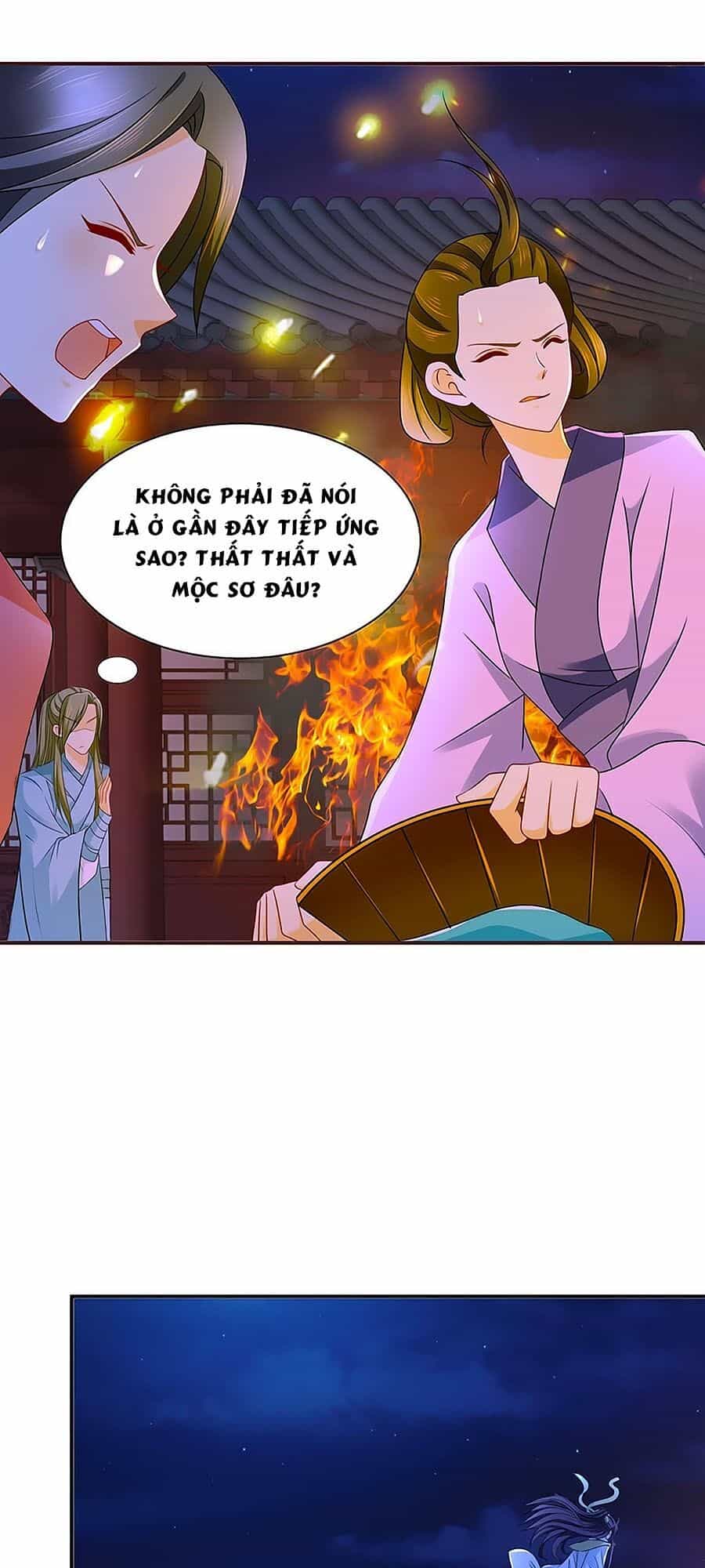Kiêu Sủng Y Phi - Chương 202 - ảnh 2