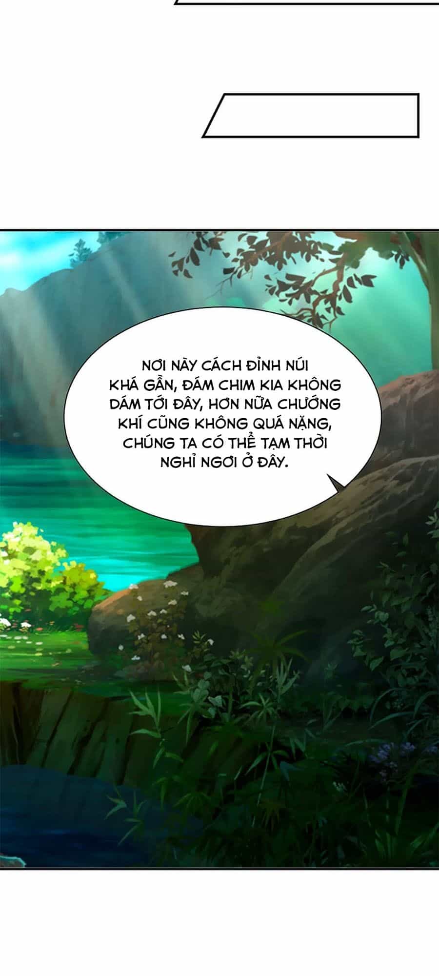 Kiêu Sủng Y Phi - Chương 202 - ảnh 20