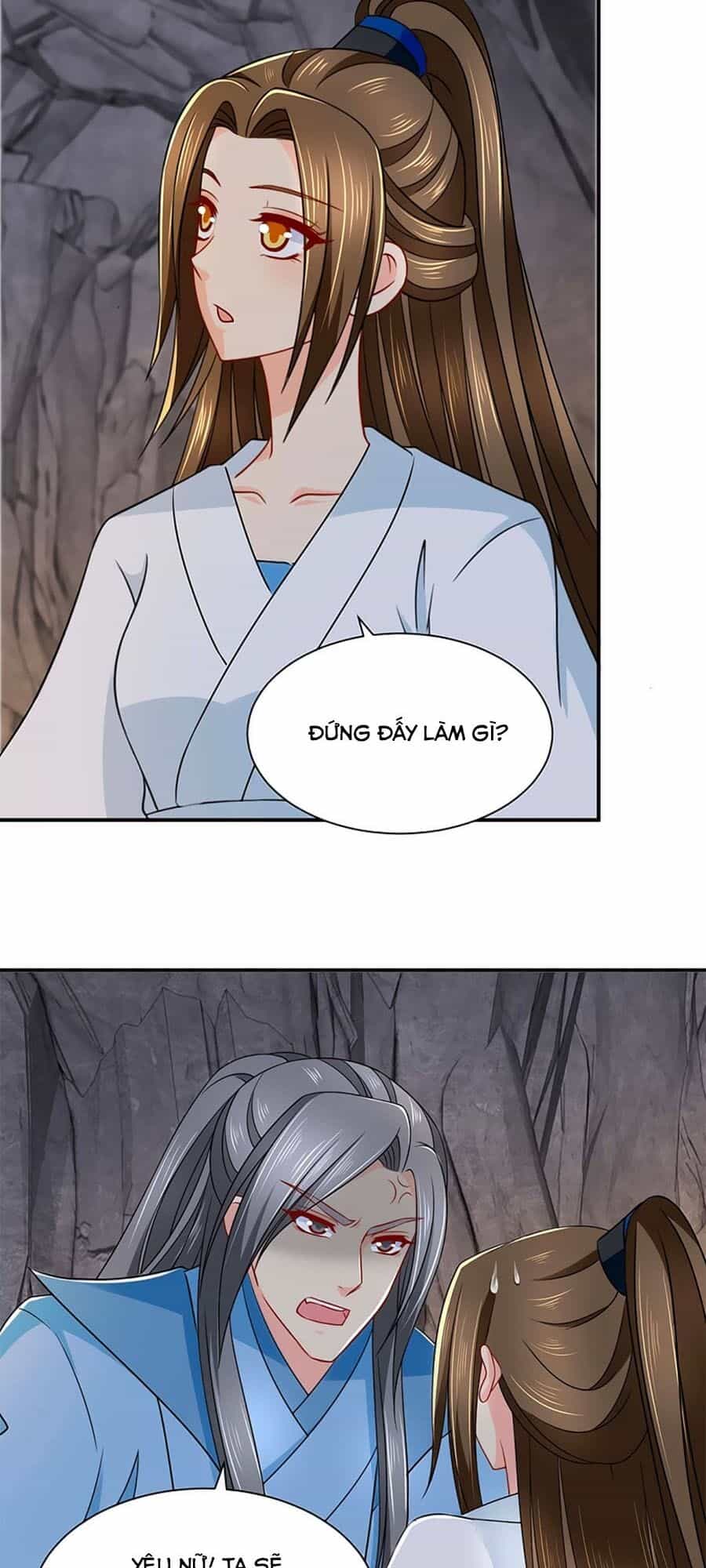Kiêu Sủng Y Phi - Chương 202 - ảnh 26