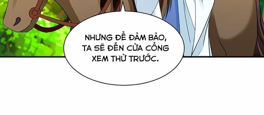 Kiêu Sủng Y Phi - Chương 203 - ảnh 3