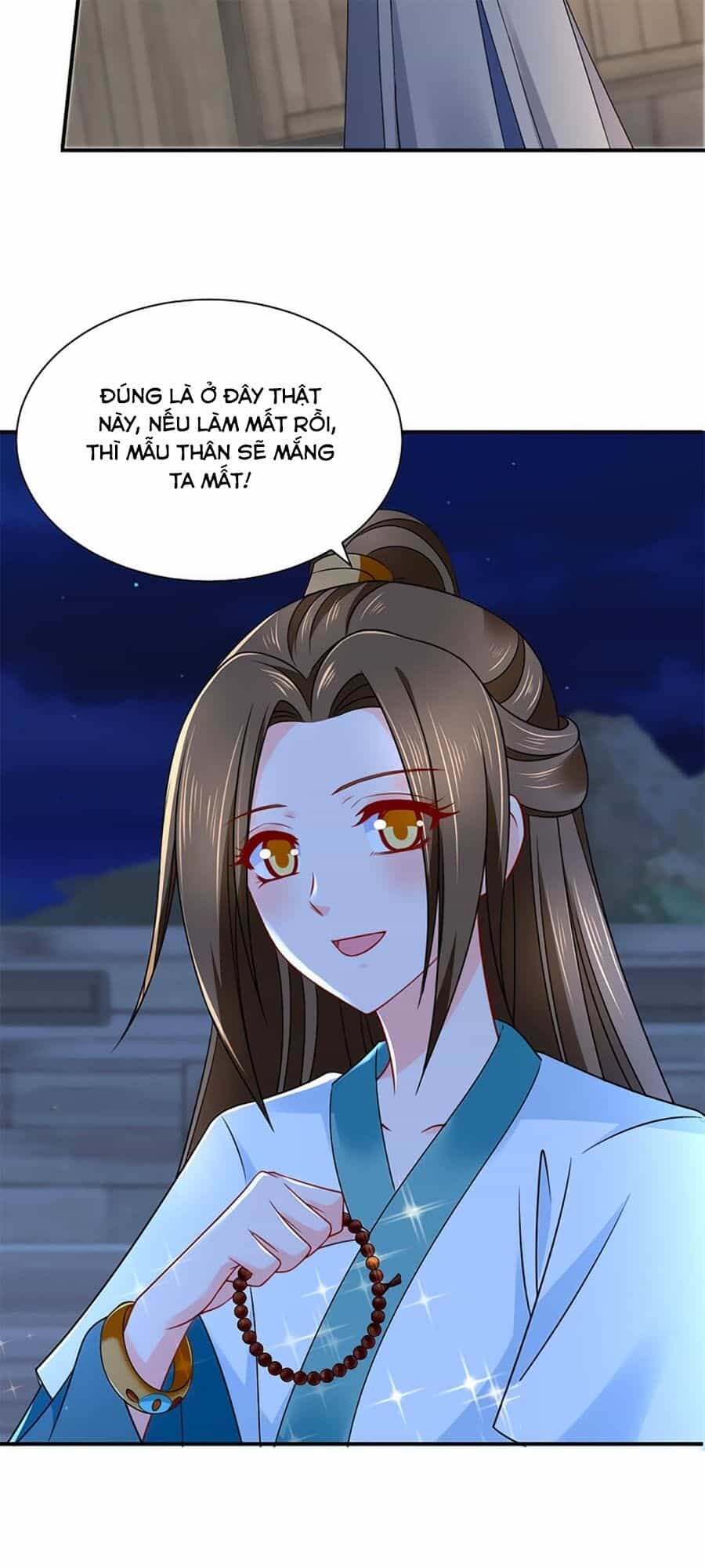 Kiêu Sủng Y Phi - Chương 204 - ảnh 15