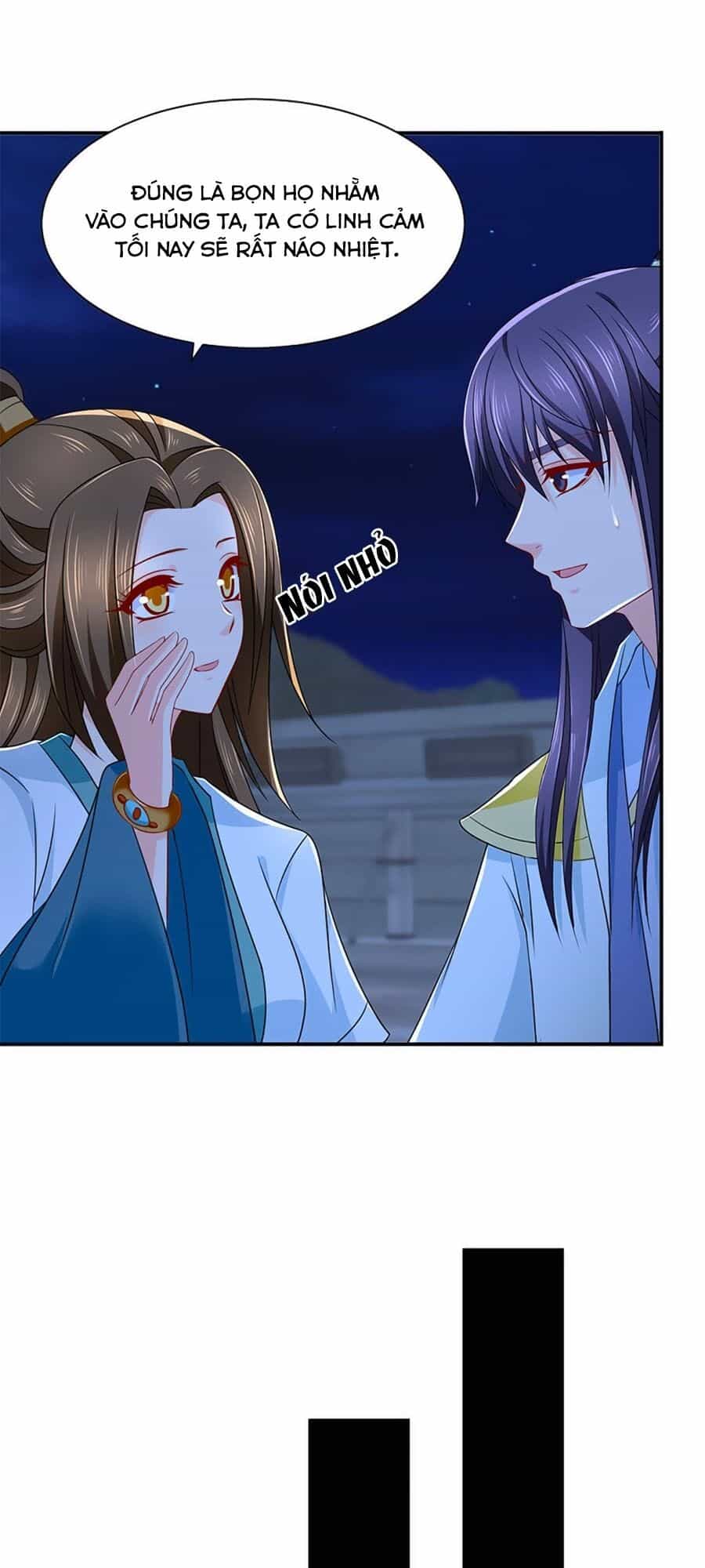 Kiêu Sủng Y Phi - Chương 204 - ảnh 16