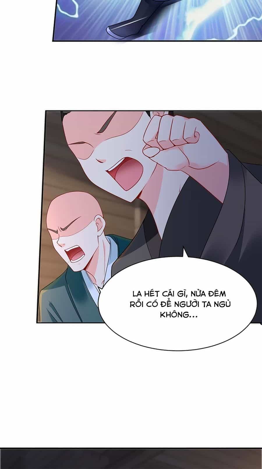 Kiêu Sủng Y Phi - Chương 204 - ảnh 21