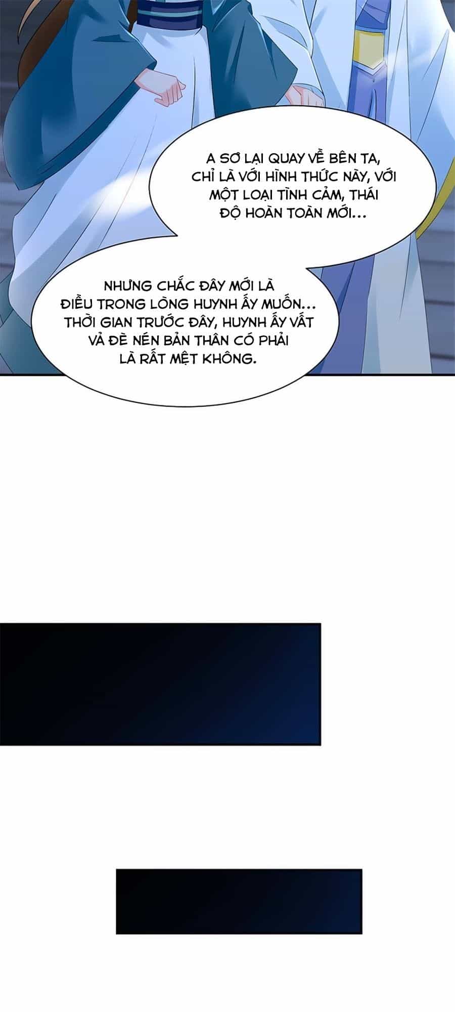 Kiêu Sủng Y Phi - Chương 204 - ảnh 7