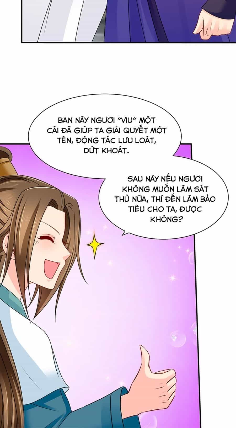 Kiêu Sủng Y Phi - Chương 206 - ảnh 21