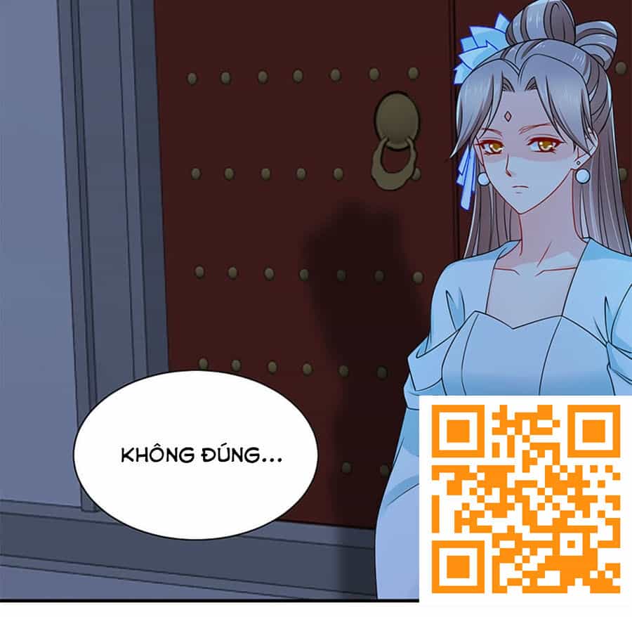 Kiêu Sủng Y Phi - Chương 206 - ảnh 27