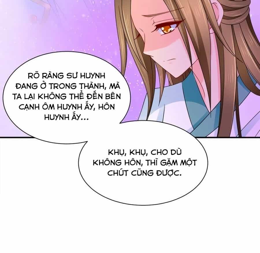 Kiêu Sủng Y Phi - Chương 207 - ảnh 19