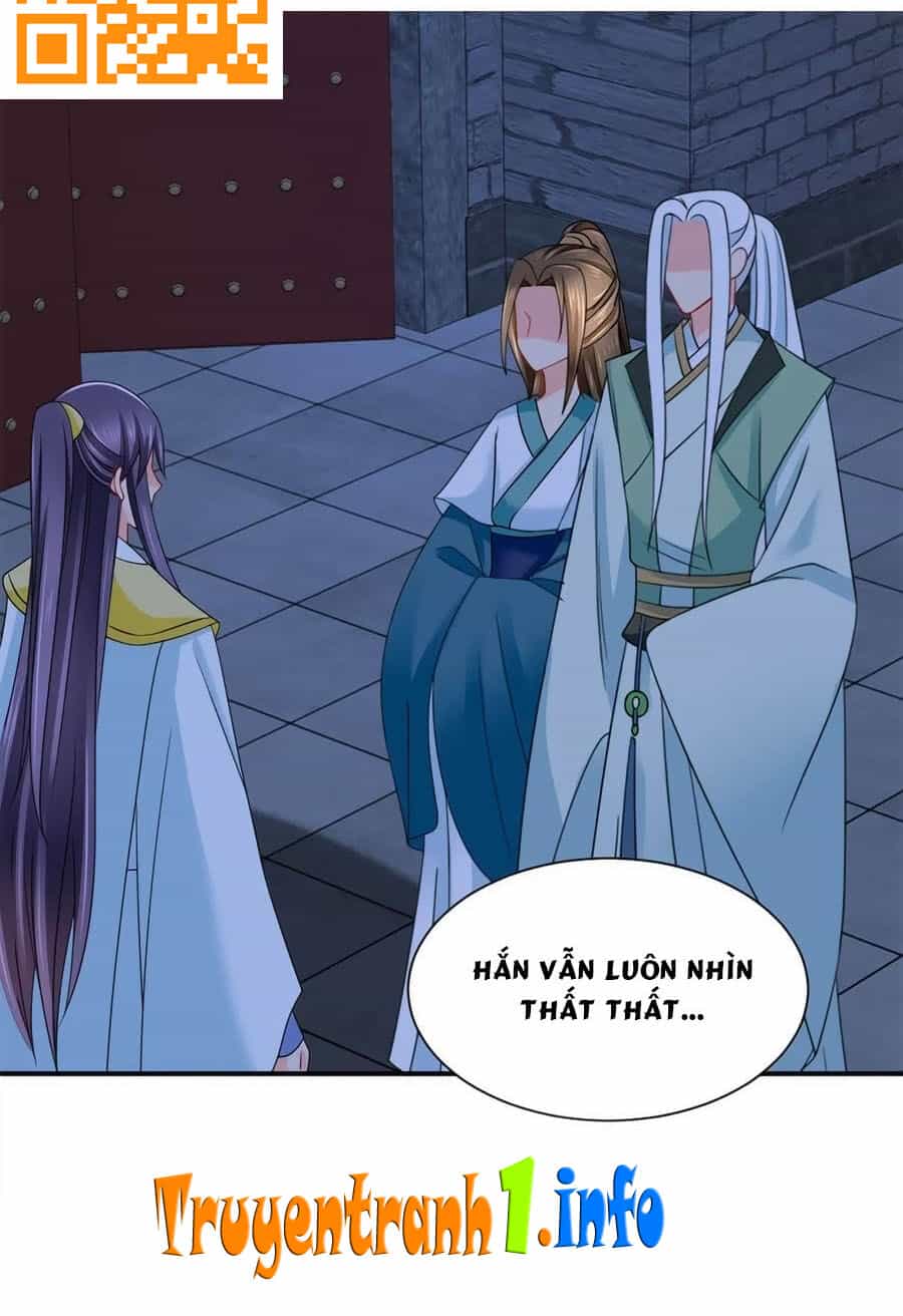 Kiêu Sủng Y Phi - Chương 207 - ảnh 27