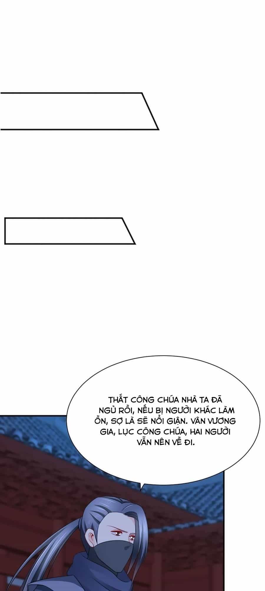Kiêu Sủng Y Phi - Chương 207 - ảnh 7