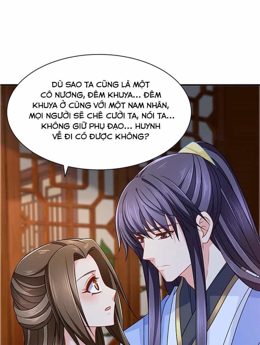 Kiêu Sủng Y Phi - Chương 208 - ảnh 10