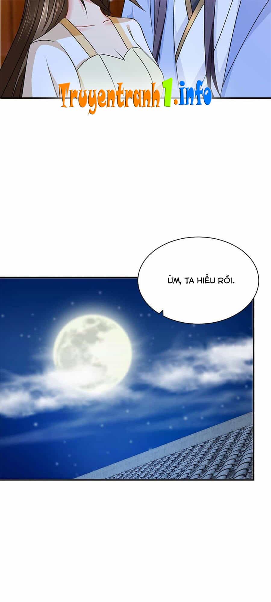 Kiêu Sủng Y Phi - Chương 208 - ảnh 11