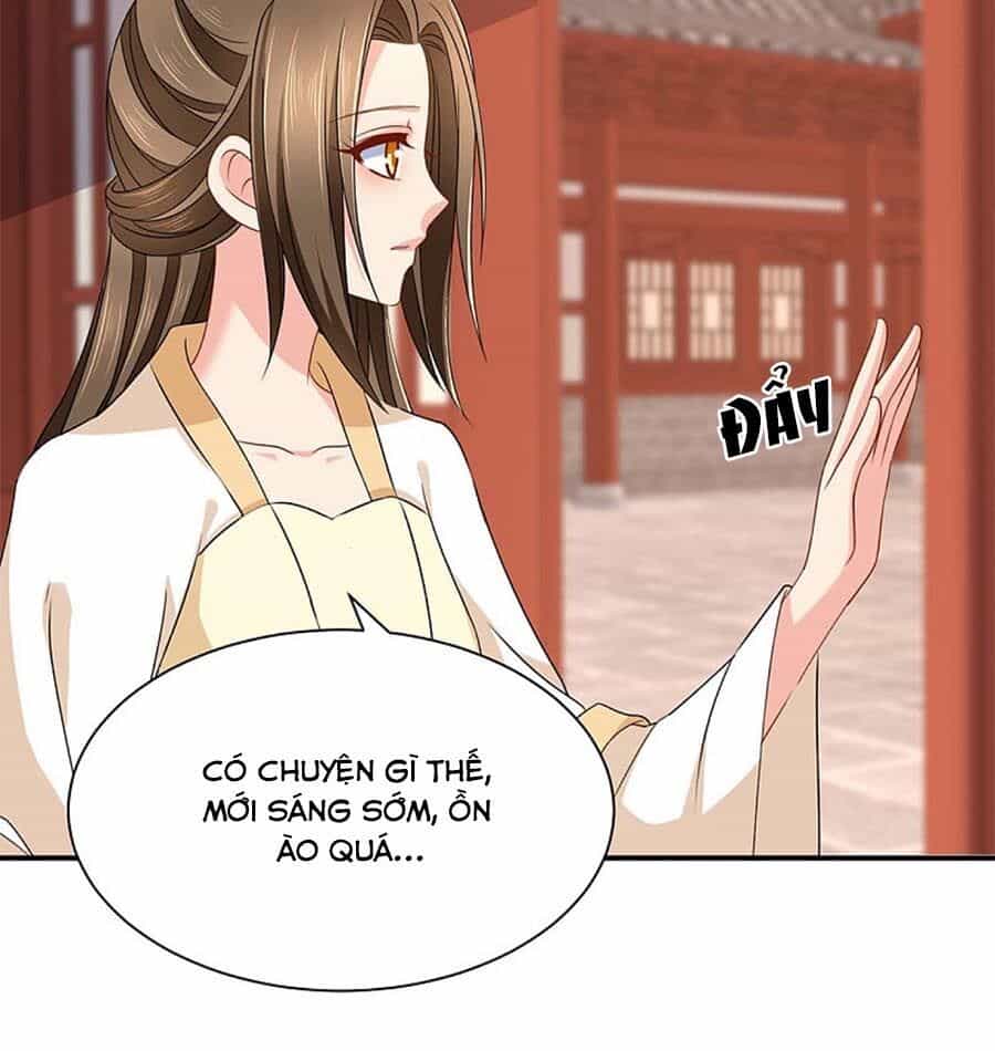 Kiêu Sủng Y Phi - Chương 208 - ảnh 15