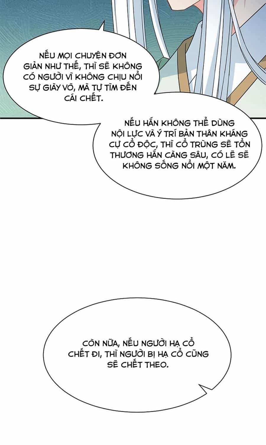Kiêu Sủng Y Phi - Chương 208 - ảnh 28