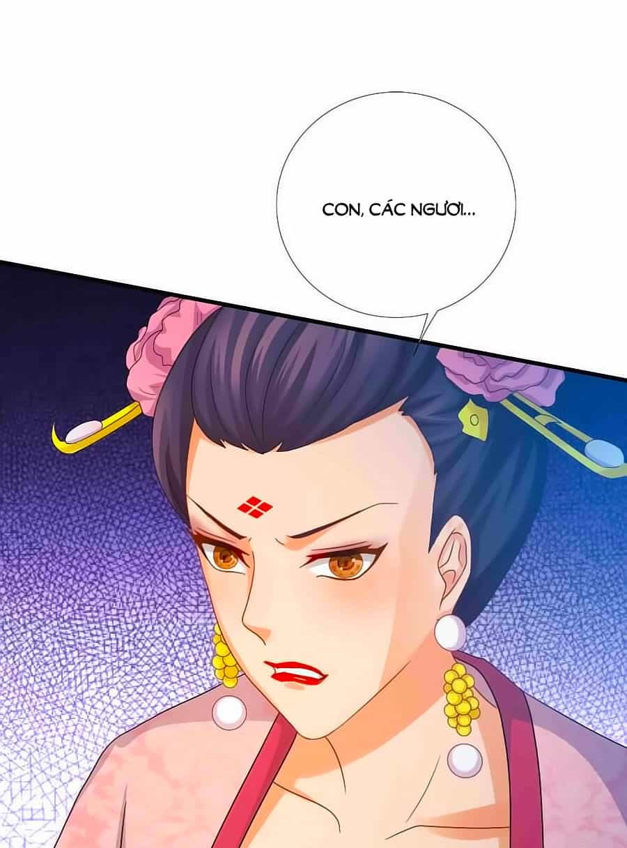 Kiêu Sủng Y Phi - Chương 19 - ảnh 10