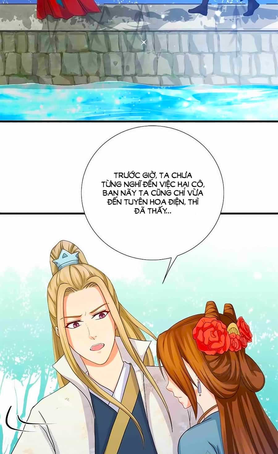 Kiêu Sủng Y Phi - Chương 19 - ảnh 14