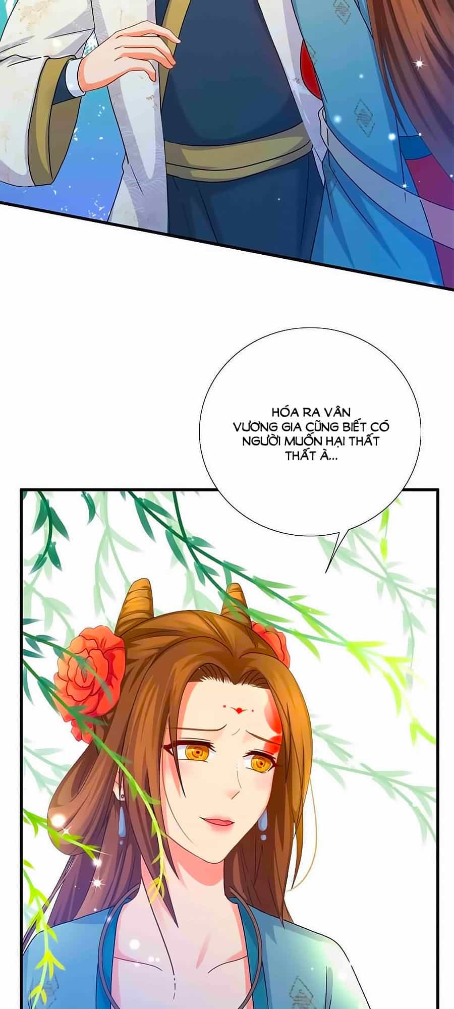 Kiêu Sủng Y Phi - Chương 19 - ảnh 15