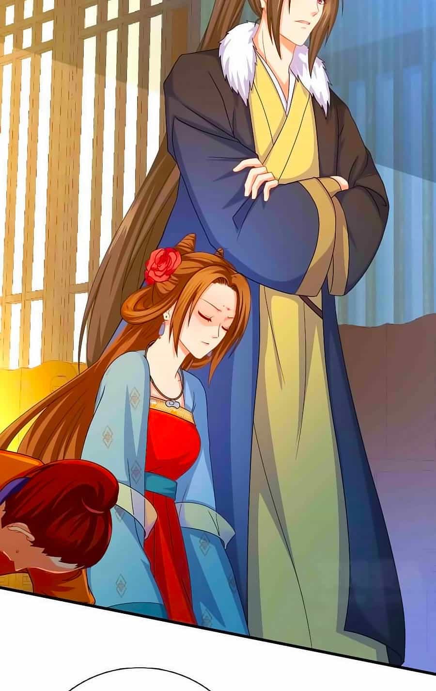 Kiêu Sủng Y Phi - Chương 19 - ảnh 2