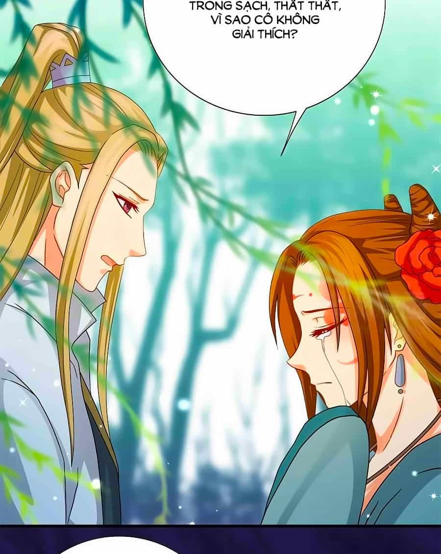Kiêu Sủng Y Phi - Chương 19 - ảnh 20