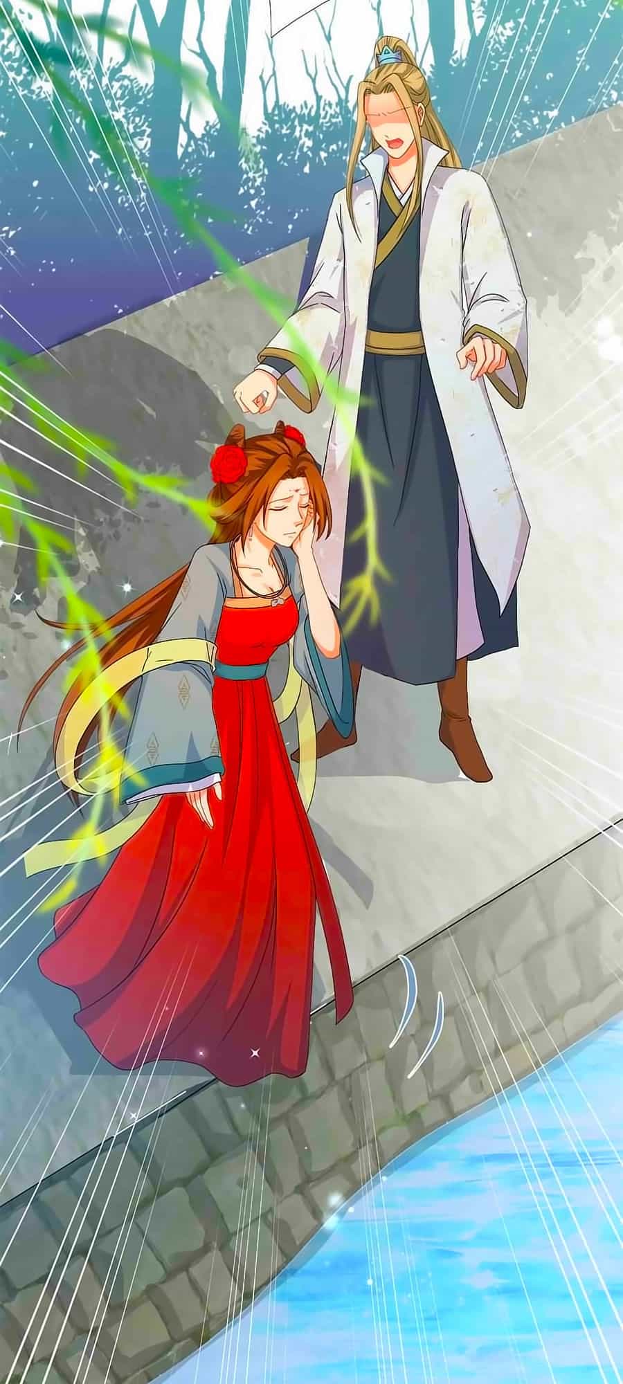 Kiêu Sủng Y Phi - Chương 19 - ảnh 25