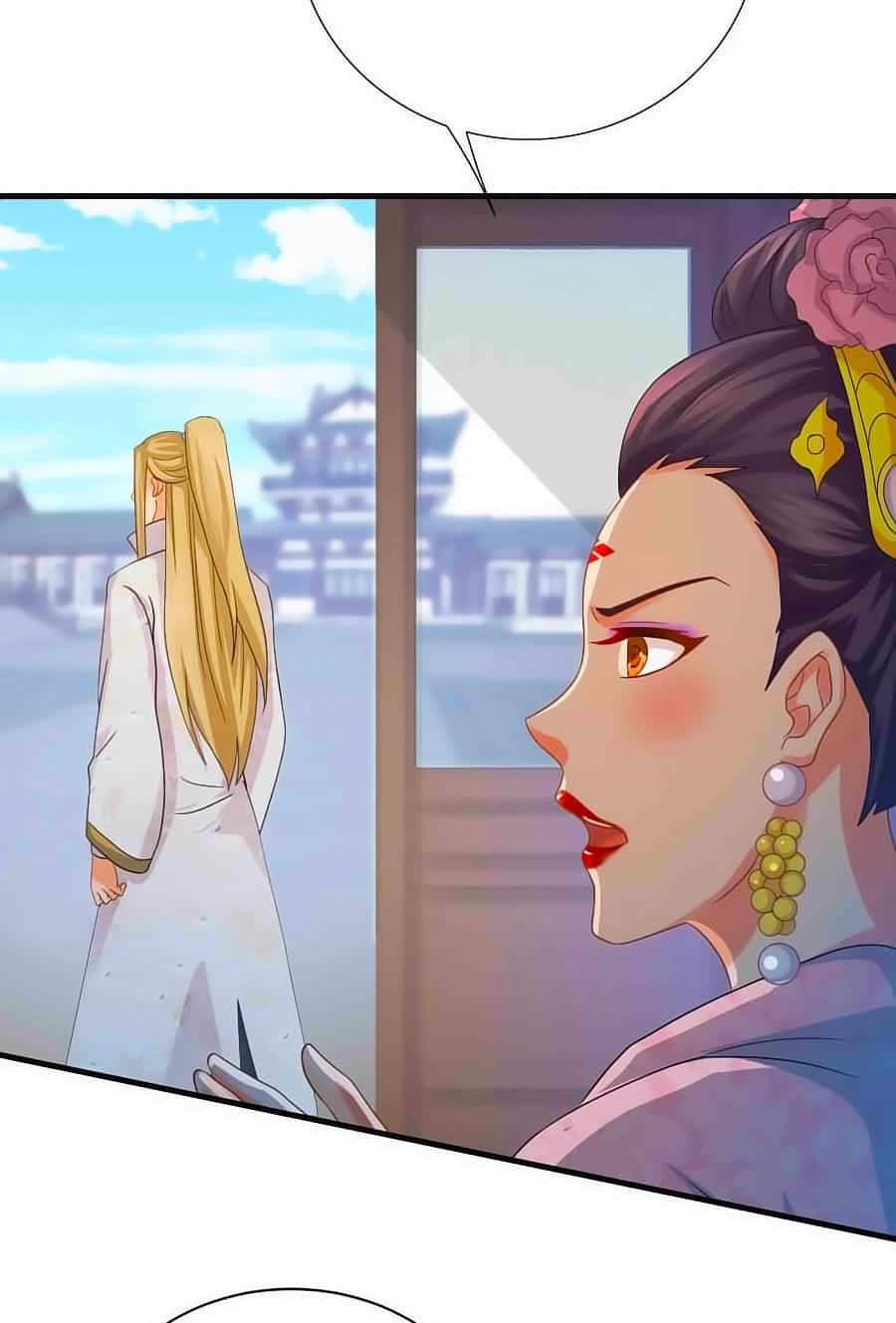 Kiêu Sủng Y Phi - Chương 19 - ảnh 8