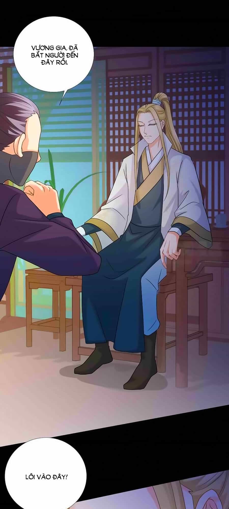 Kiêu Sủng Y Phi - Chương 20 - ảnh 19