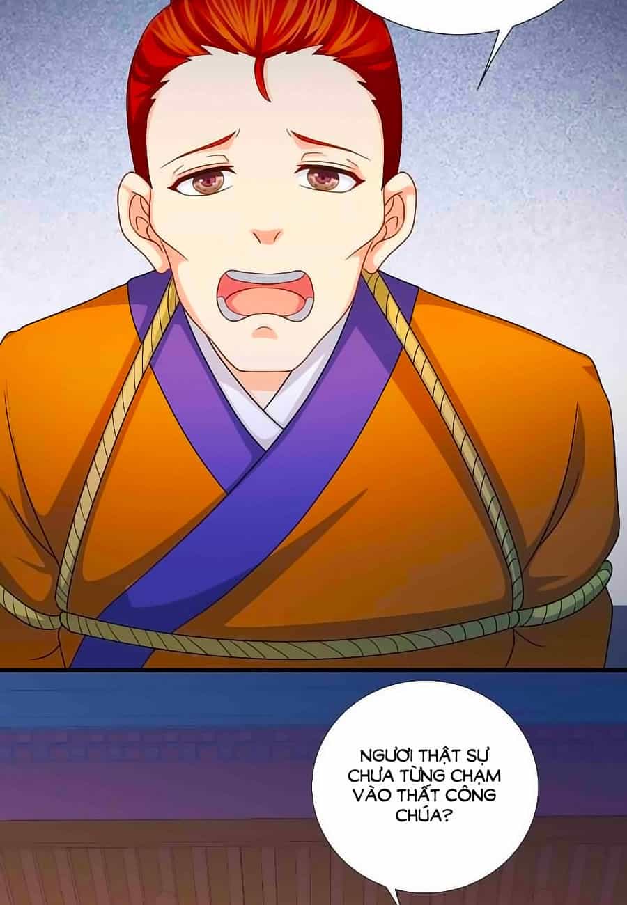 Kiêu Sủng Y Phi - Chương 20 - ảnh 30