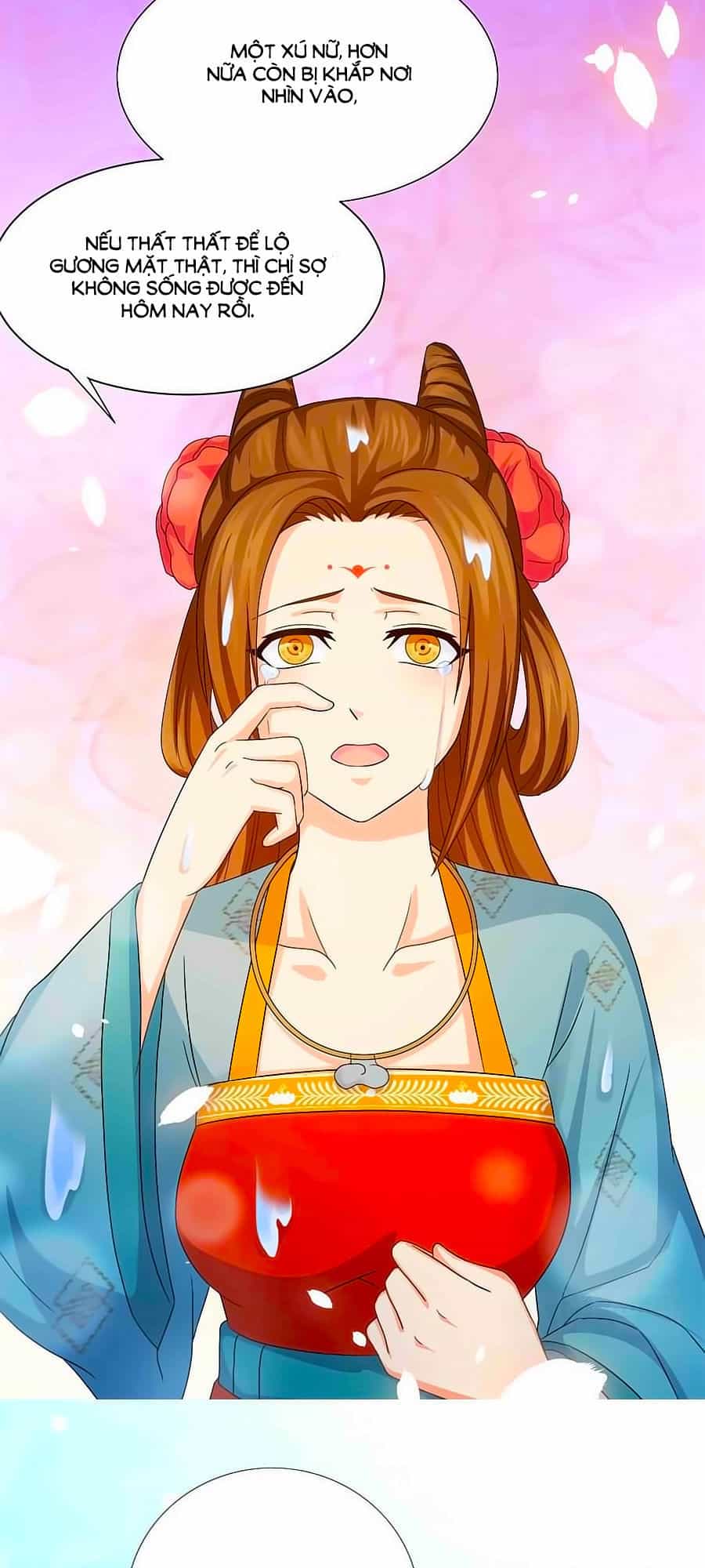 Kiêu Sủng Y Phi - Chương 20 - ảnh 5