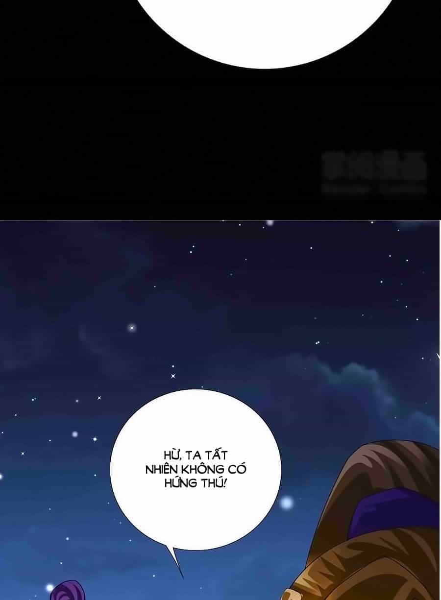 Kiêu Sủng Y Phi - Chương 21 - ảnh 10