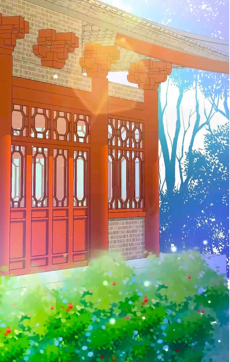 Kiêu Sủng Y Phi - Chương 21 - ảnh 12