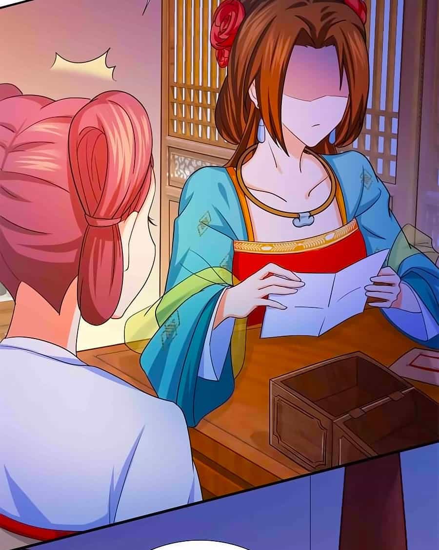 Kiêu Sủng Y Phi - Chương 21 - ảnh 16