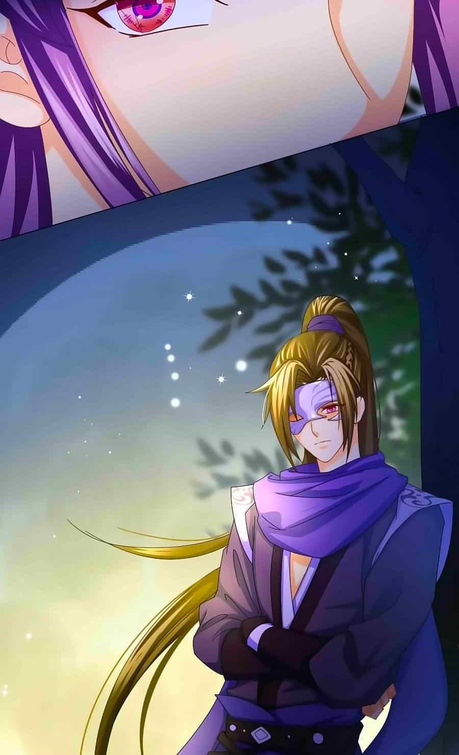 Kiêu Sủng Y Phi - Chương 21 - ảnh 2