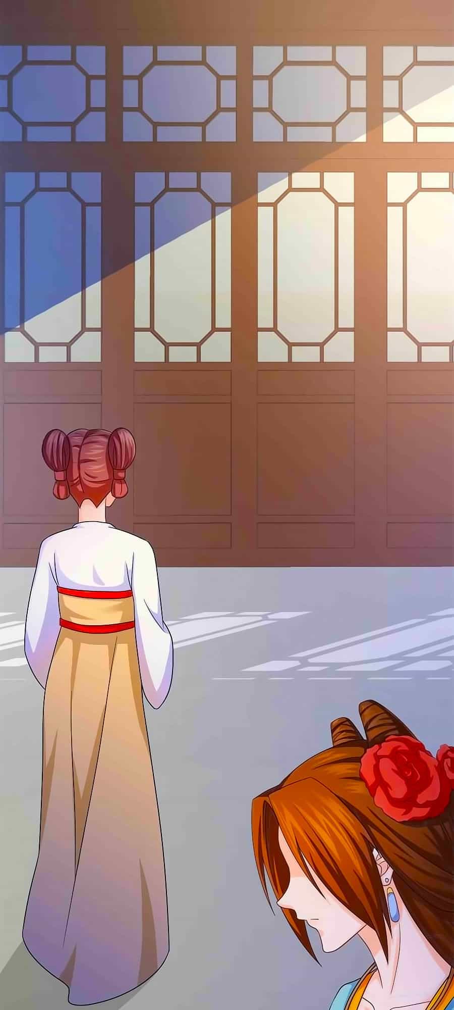 Kiêu Sủng Y Phi - Chương 21 - ảnh 23