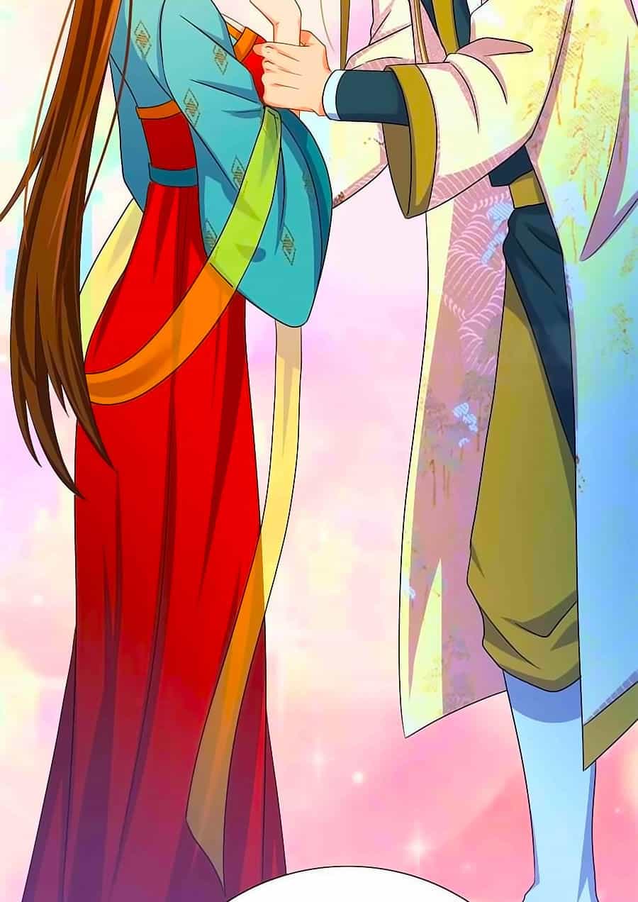 Kiêu Sủng Y Phi - Chương 21 - ảnh 30