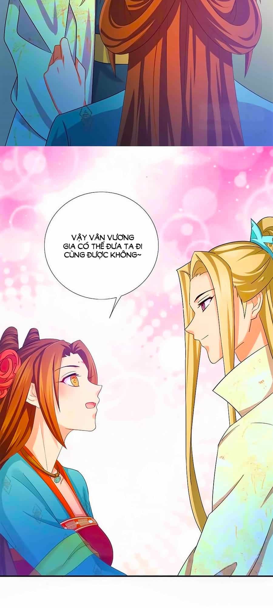 Kiêu Sủng Y Phi - Chương 21 - ảnh 33