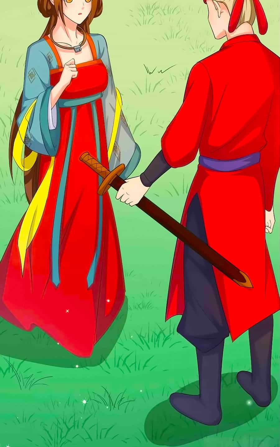 Kiêu Sủng Y Phi - Chương 22 - ảnh 10