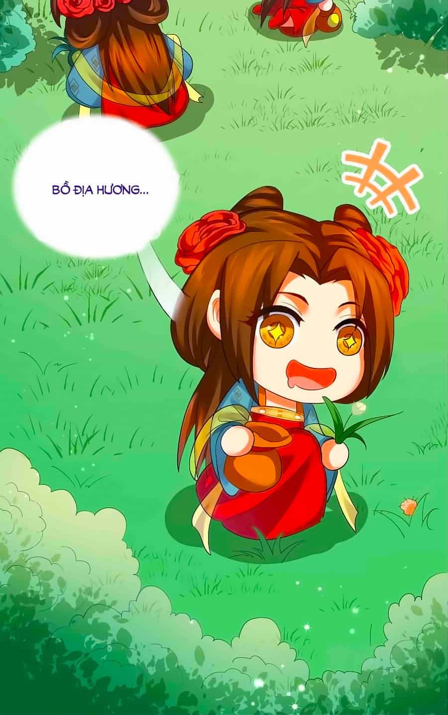 Kiêu Sủng Y Phi - Chương 22 - ảnh 16