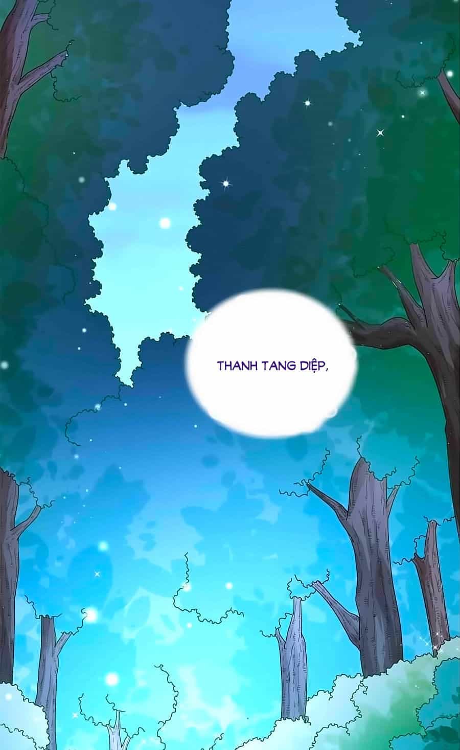 Kiêu Sủng Y Phi - Chương 22 - ảnh 18