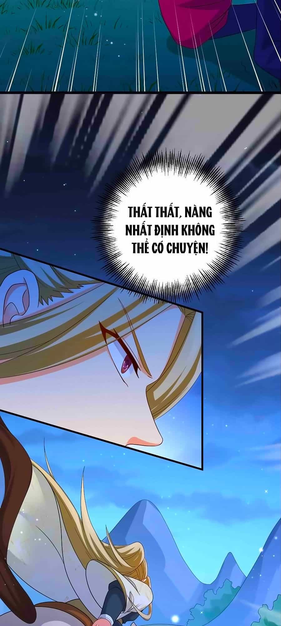 Kiêu Sủng Y Phi - Chương 22 - ảnh 29