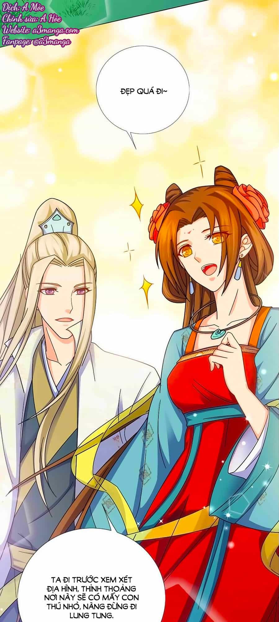Kiêu Sủng Y Phi - Chương 22 - ảnh 3