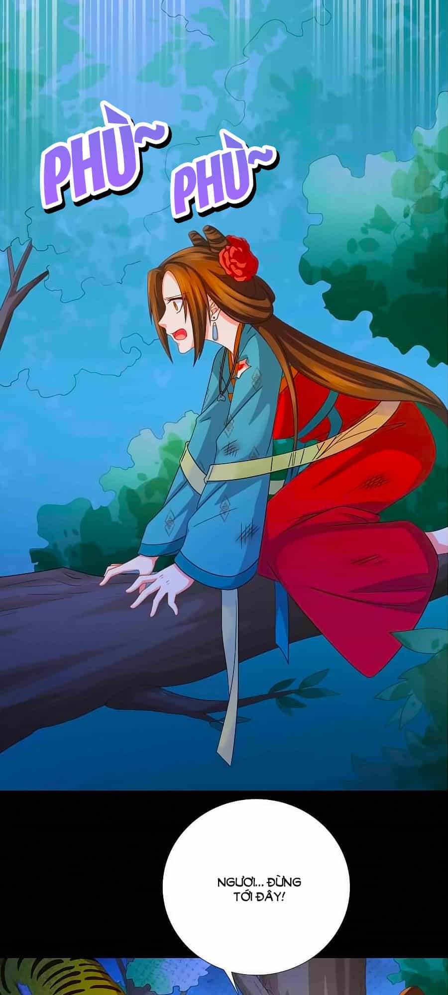 Kiêu Sủng Y Phi - Chương 22 - ảnh 31