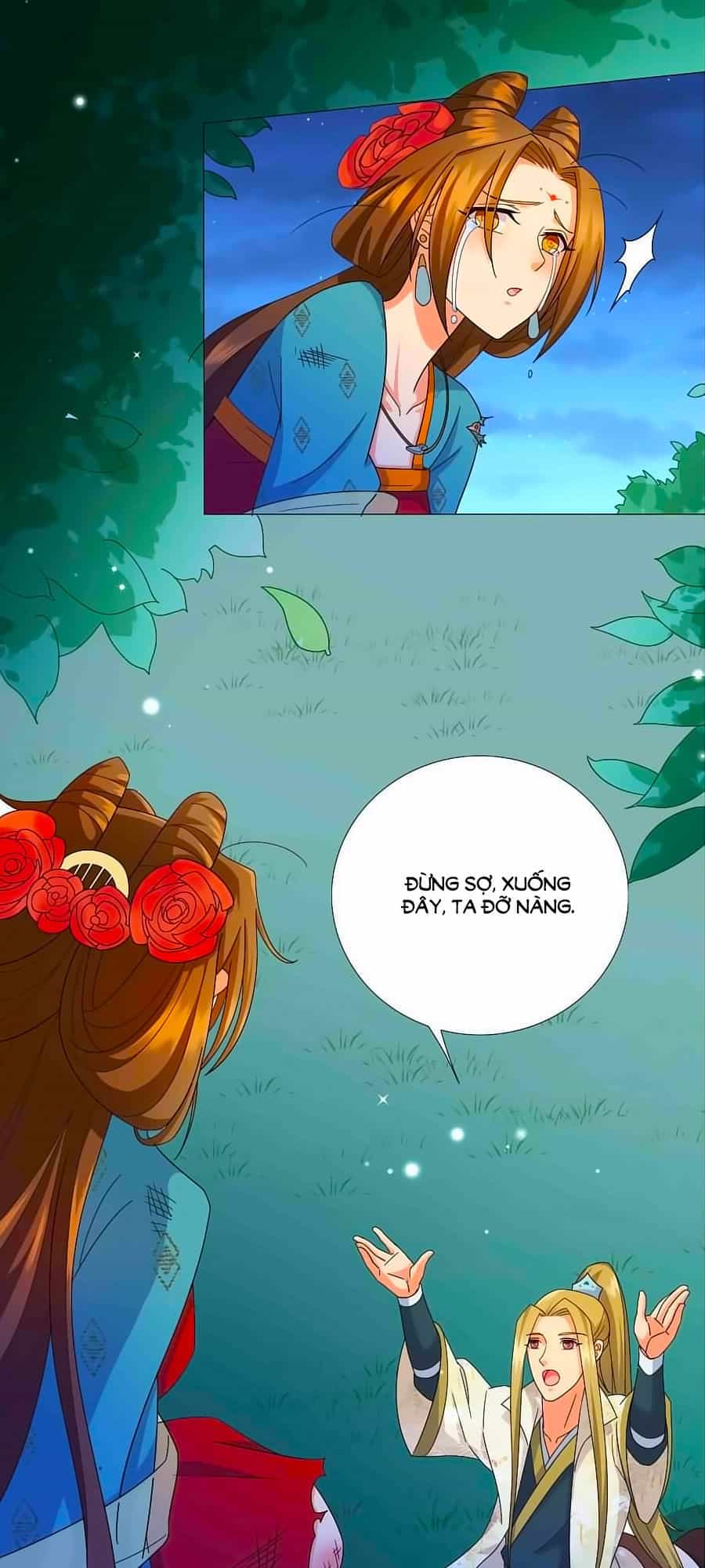 Kiêu Sủng Y Phi - Chương 22 - ảnh 37