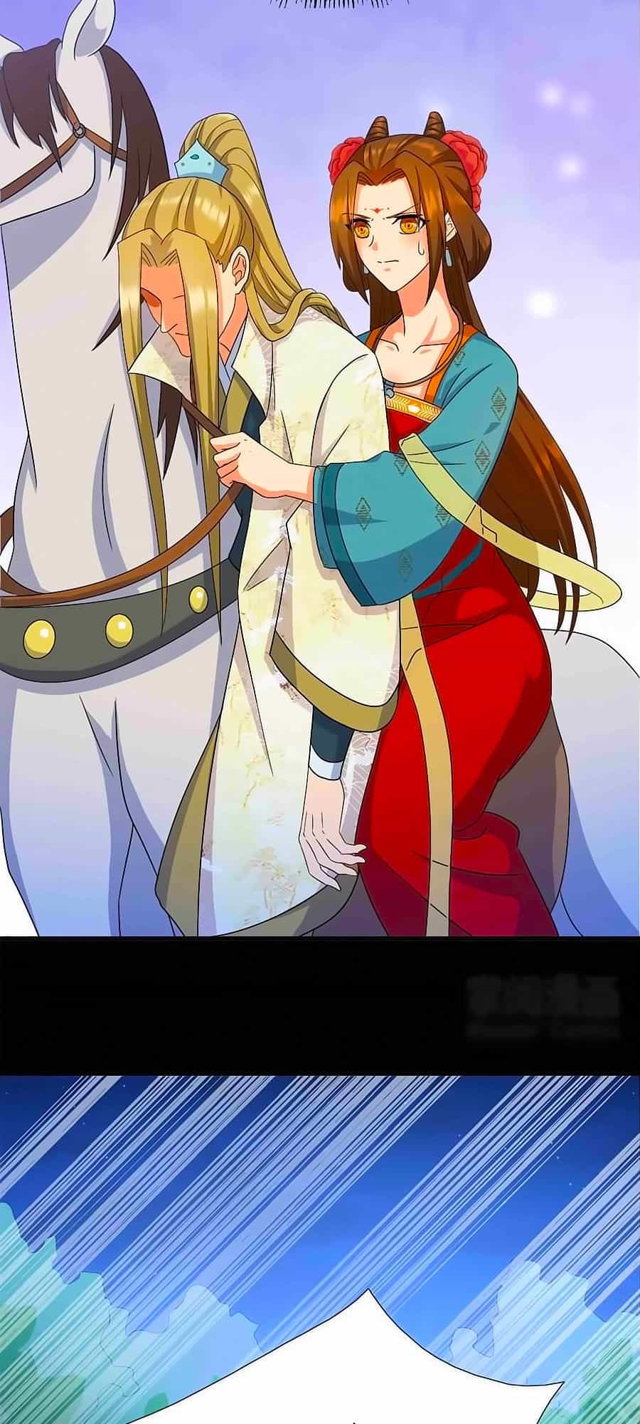 Kiêu Sủng Y Phi - Chương 22 - ảnh 57