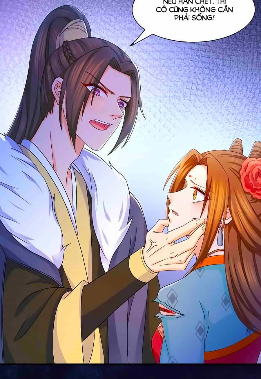 Kiêu Sủng Y Phi - Chương 23 - ảnh 2