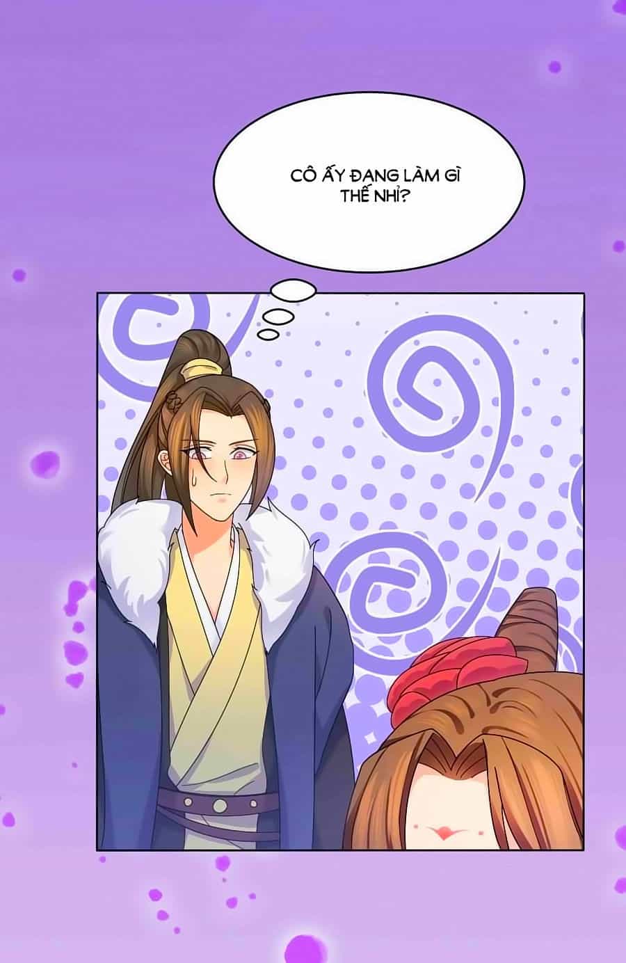 Kiêu Sủng Y Phi - Chương 23 - ảnh 22