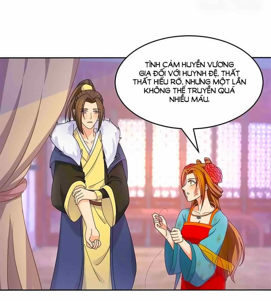 Kiêu Sủng Y Phi - Chương 23 - ảnh 30